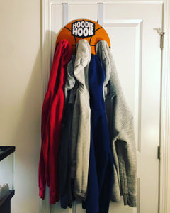 The Hoodie Hook