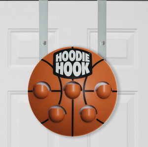 The Hoodie Hook