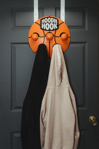 The Hoodie Hook