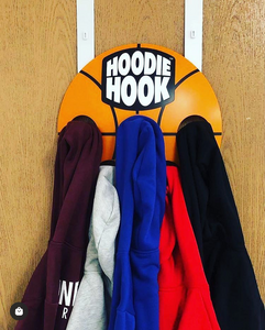 The Hoodie Hook