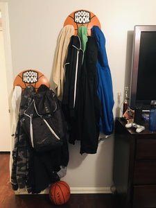 The Hoodie Hook
