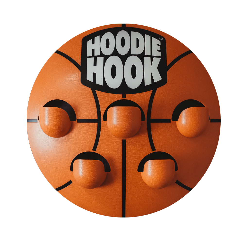 The Hoodie Hook