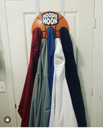 Load image into Gallery viewer, The Hoodie Hook
