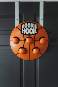The Hoodie Hook